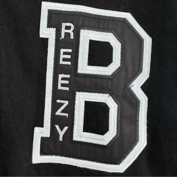 Chris Brown Party Tour Jacket - Picture 4 of 6